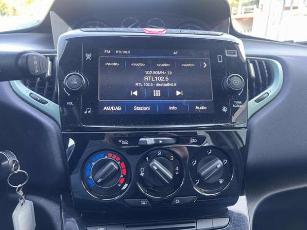 LANCIA Ypsilon 1.0 FireFly 5 porte S&S Hybrid Oro rif. 24118986 - Foto 10