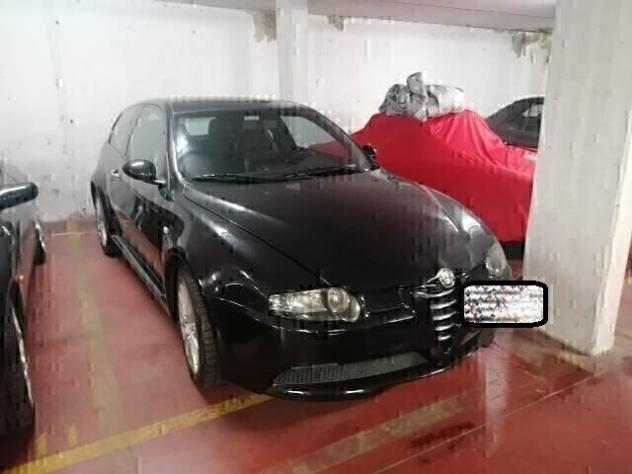 Alfa Romeo 147 gta 3.2 v6 - Foto 3