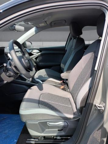 AUDI A1 SPB 30 TFSI BLACK-LINE PACKLUCI PREZZO NO VINCOLI rif. 24067566 - Foto 8