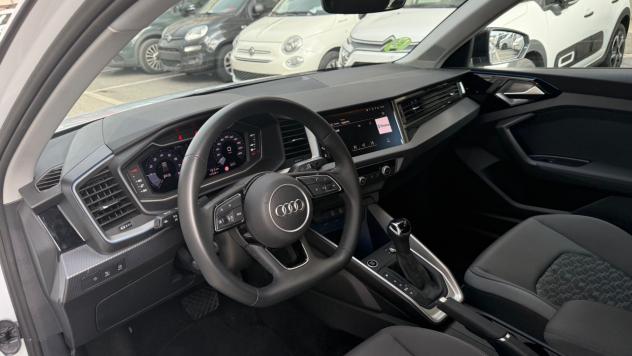 Audi A1 SPB 30 TFSI S line edition LED NAVI KAMERA CAR PLAY PDC BLUETOOTH PDC - Foto 8