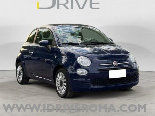 FIAT 500 500 1.2 69cv + GPL rif. 23630197 - Foto 3