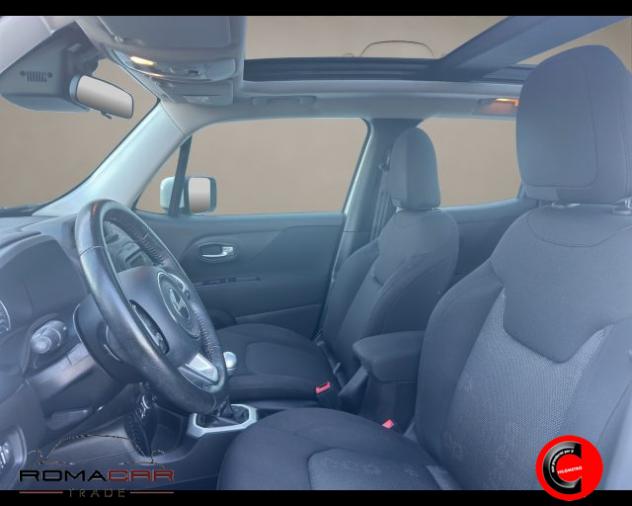 JEEP Renegade 1.6 E-TorQ EVO Sport rif. 23536740 - Foto 10