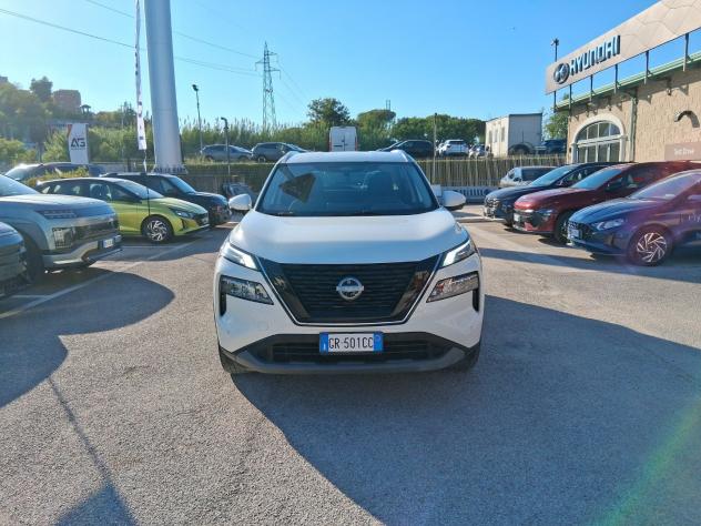 Nissan X-Trail 1.5 HEV e-Power N-Connecta Auto - Foto 2