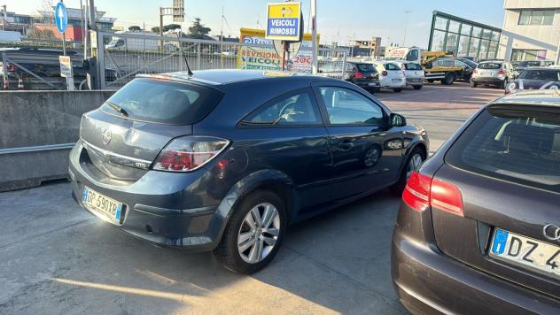 Opel Astra GTC 1.3 CDTI 3 porte Enjoy - Foto 5