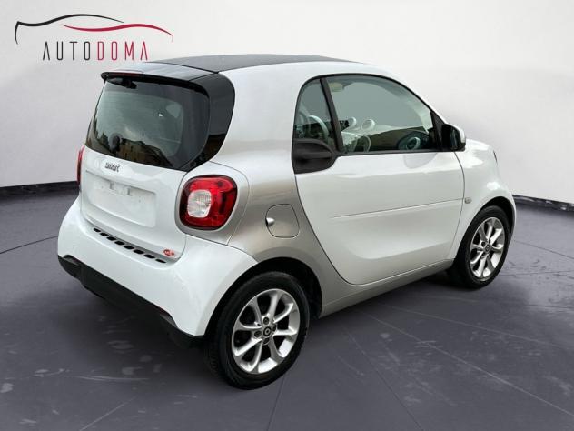 smart fortwo 70 Sport edition 1 - Foto 7
