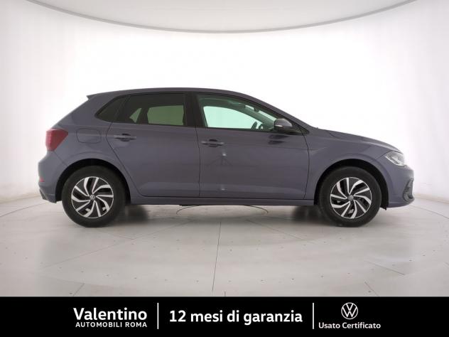 Volkswagen Polo 1.0 TSI DSG Edition Plus - Foto 2