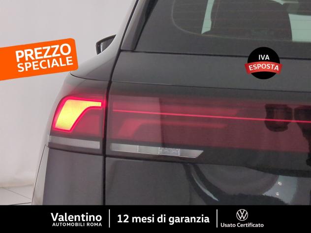 Volkswagen Tiguan 1.5 etsi DSG Edition Plus 130cv - Foto 8