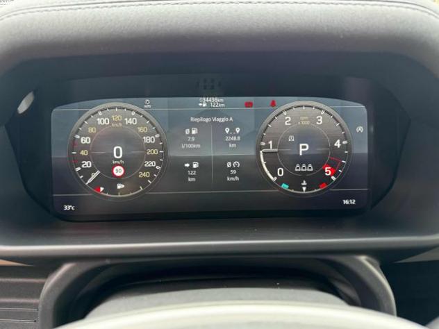 LAND ROVER Defender GARANZIA LAND 2028 110 3.0D I6 200 CV SE rif. 24010930 - Foto 5