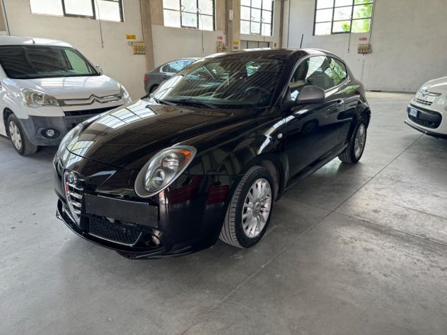 Alfa Romeo MiTo 1.3 JTDm 85 CV S&S Distinctive