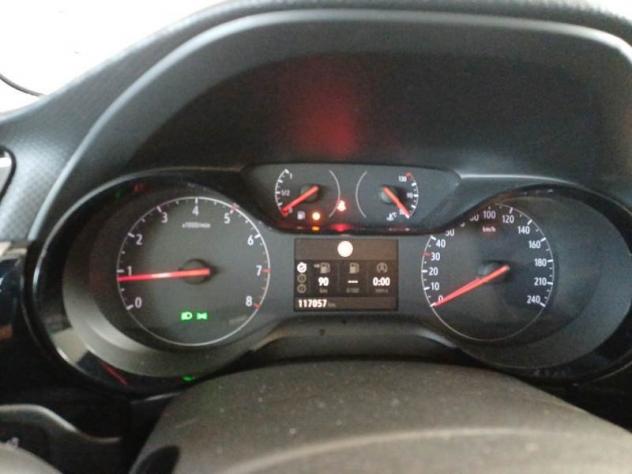 Opel Corsa 1.5 Diesel Edition 100cv MT6 - Foto 8