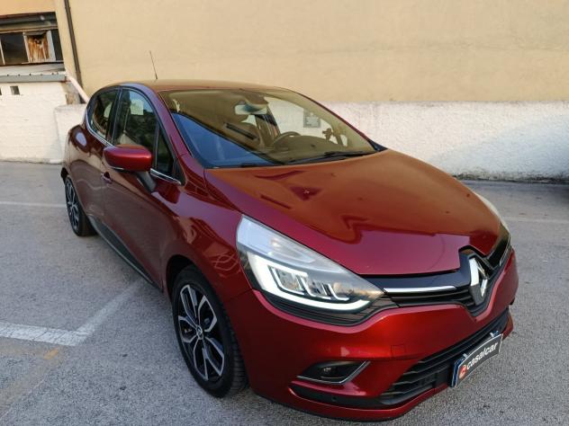 Renault Clio 1.5 dCi 90cv Energy Intens FINO A 24 MESI DI GARANZIA - Foto 7
