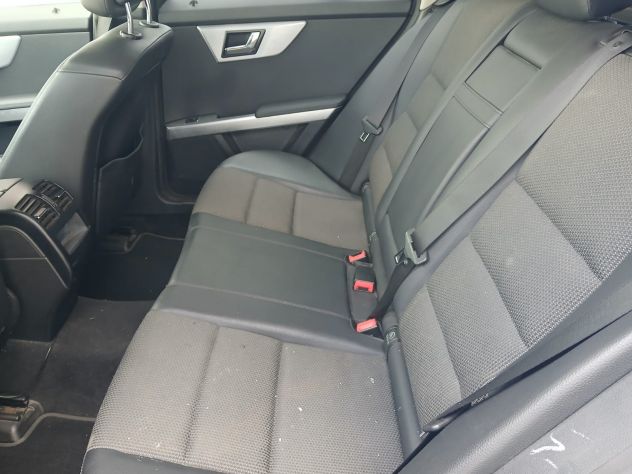 Mercedes Benz GLK 2.2 - Foto 10