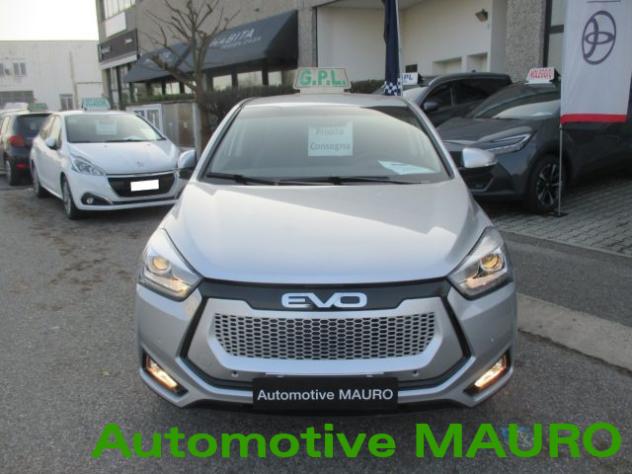 EVO Evo3 Evo 3 1.5 Bi-fuel GPL - NEOPATENTATI rif. 23982897 - Foto 2