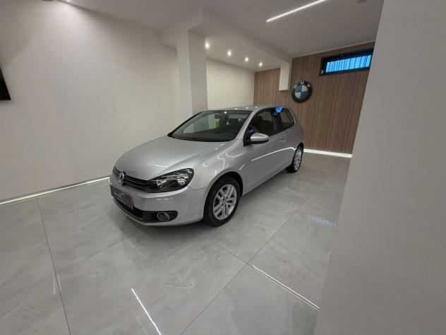 Volkswagen Golf Golf 3p 1.6 tdi Comfortline - Foto 4