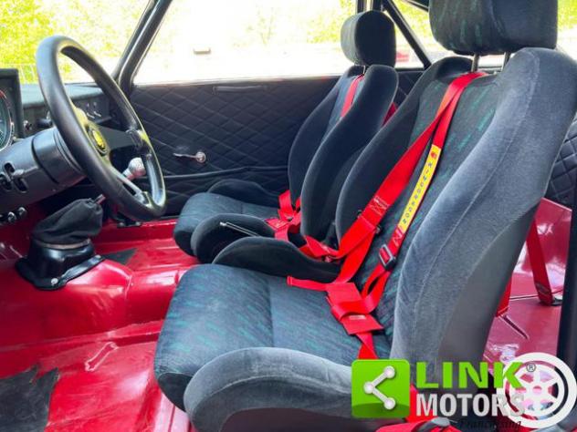 ALFA ROMEO GT 1300 JUNIOR rif. 24185976 - Foto 6