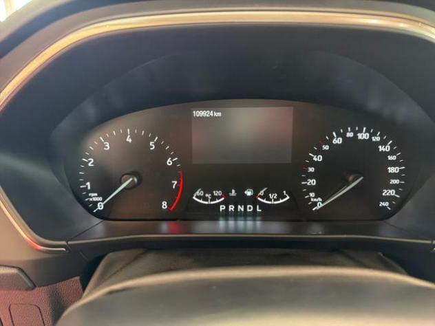 FORD Focus 1.0 EcoBoost 125 CV automatico 5p. Active Co-Pilot rif. 23750534 - Foto 9