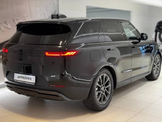 Land Rover Range Rover Sport 3ª serie LAND ROVER 3.0D l6 249 CV S - Foto 2