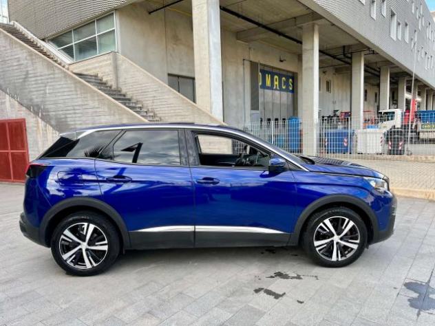 Peugeot 3008 3008 1.2 puretech t Allure s * OK PER NEOPATENTATI - Foto 7
