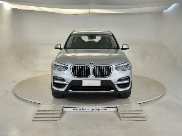BMW X3 xdrive20d mhev 48V Luxury auto - Foto 3