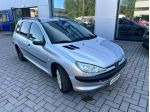 Peugeot 206 1.4 SW Sweet Years