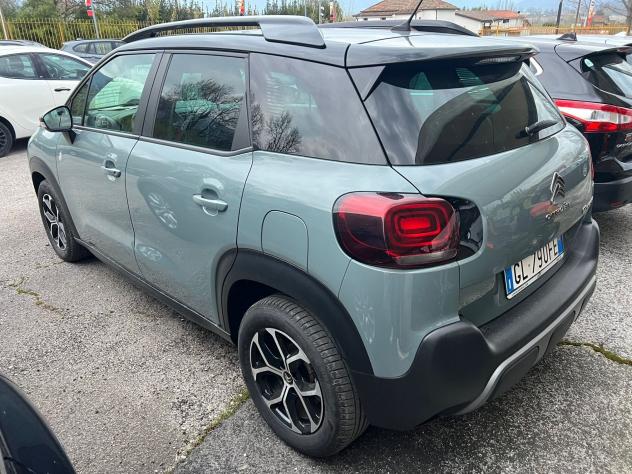 Citroen C3 Aircross BlueHDi 110 S&S C-Series NEOPATENTATI - Foto 4