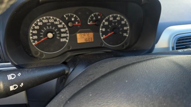Fiat Grande Punto 1.4. Benzina - Foto 2