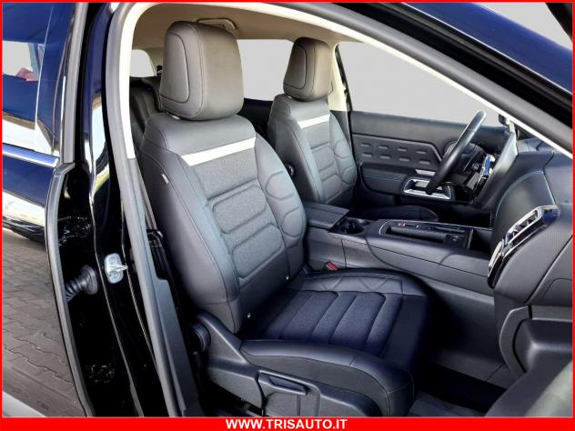 CITROEN C5 Aircross 1.5 Bluehdi Eat8 Max NEOPATENTATI (FULL LED+PELLE+NAVI) - Foto 8