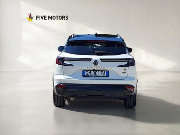 RENAULT Austral Austral Full Hybrid E-Tech 200 CV Iconic rif. 23852060 - Foto 6