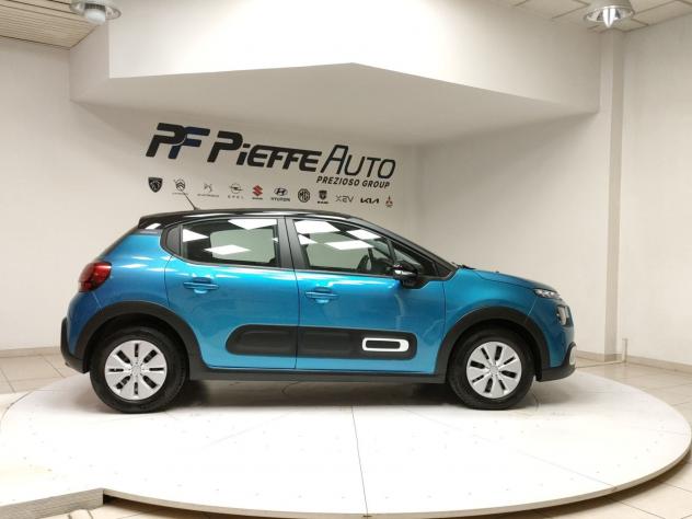 Citroën C3 C3 BlueHDi 100 S&S Feel Pack - Foto 5
