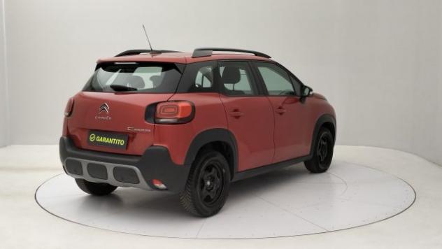 CITROEN C3 Aircross 1.2 puretech Feel s&s 110cv rif. 20979227 - Foto 5