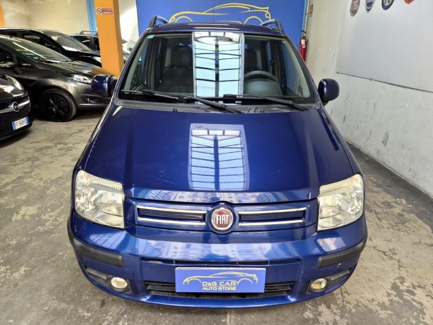 Fiat Panda 1.2 Dynamic - Foto 2