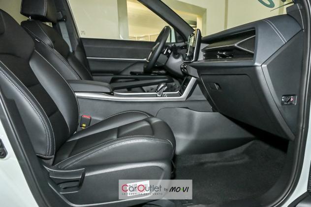 KGM Torres 1.5 Turbo GDI Dream AWD AT - Foto 9