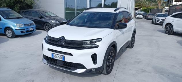 Citroen C5 Aircross BlueHDi 130 S&S EAT8 Feel Pack - Foto 2