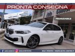 BMW Serie 1 118d MSport Aut M-Sport *NAZIONALE