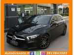 Mercedes A 180 d SPORT Auto. NAVI+RETROCAM.
