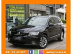 Volkswagen Tiguan 2.0 TDI DSG 150CV Business B.Motion Tech. NAVI