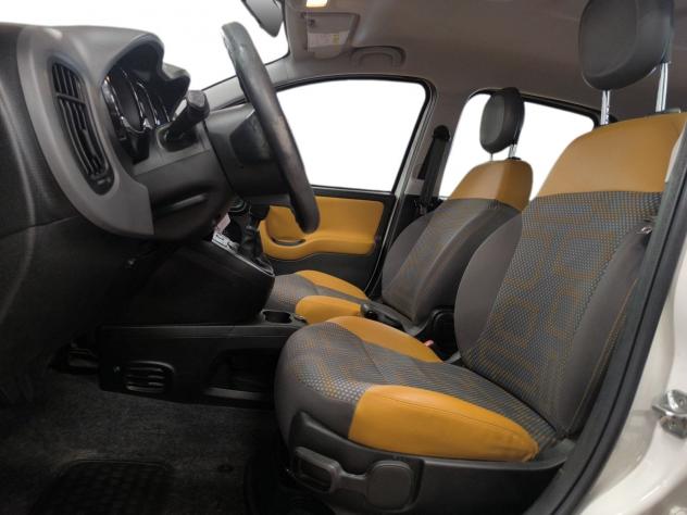 FIAT Panda 1.3 MJT 95 HP 4WD NEOPATENTATI - Foto 8