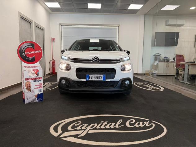 Citroen C3 PureTech 82 Shine - Foto 2