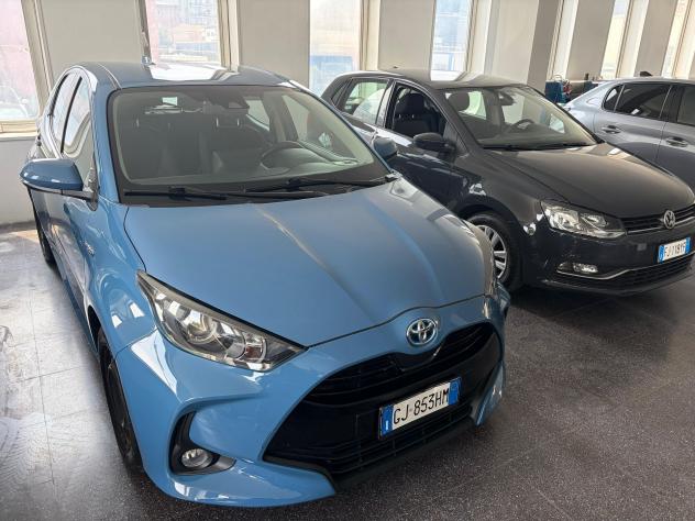 Toyota Yaris Yaris 1.5h Business. - Foto 2