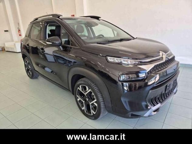 CITROEN C3 Aircross PureTech 110 S&S Max rif. 23786987