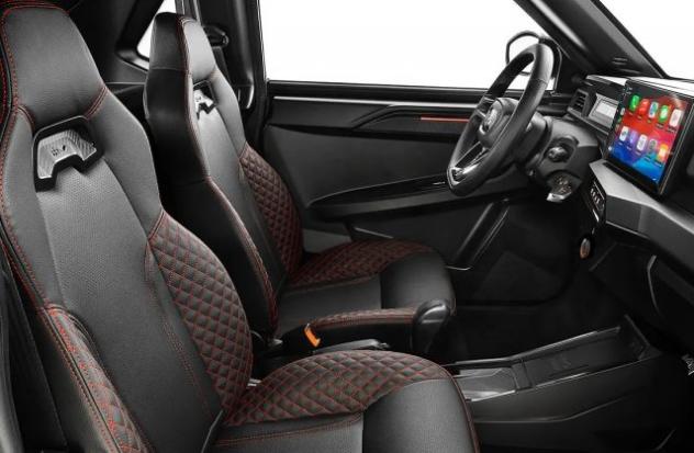 LIGIER JS 50 L6 ULTIMATE+Climatizzatore+Servosterzo REVO Euro5+ rif. 21864122 - Foto 6