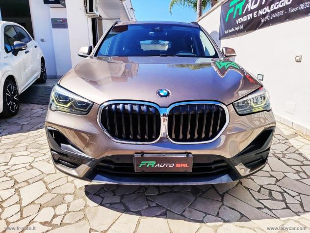 BMW X1 sDrive16d Msport - Foto 3