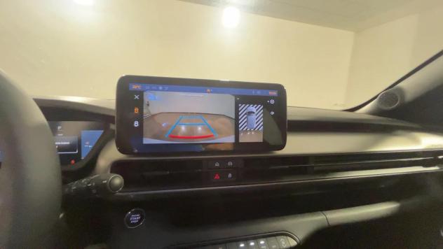 Jeep Avenger e-Hybrid 1.2 MHEV e-Hybrid Turbo Summit - Foto 9