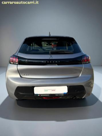 PEUGEOT 208 BlueHDi 100 Stop&Start 5 porte Allure Pack rif. 23300238 - Foto 6
