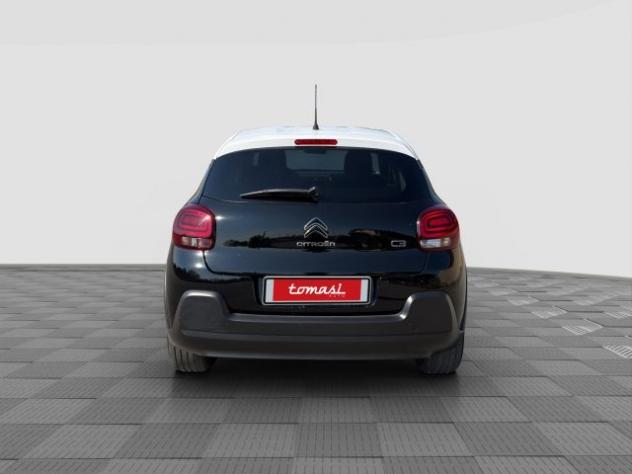 CITROEN C3 C3 PureTech 83 S&S Shine rif. 24023912 - Foto 4