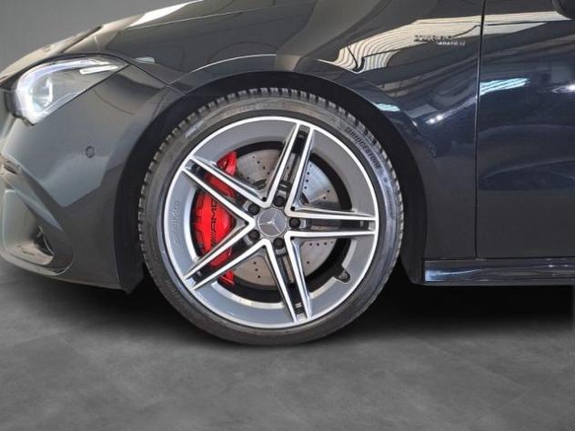 MERCEDES-BENZ CLA 45 AMG 45 S AMG 4Matic+ Shooting Brake rif. 23488816 - Foto 4