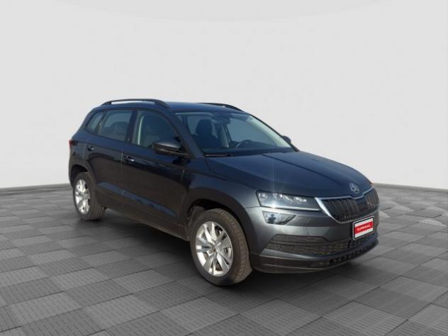 SKODA Karoq Karoq 2.0 TDI EVO SCR 115 CV Ambition rif. 23696887 - Foto 8