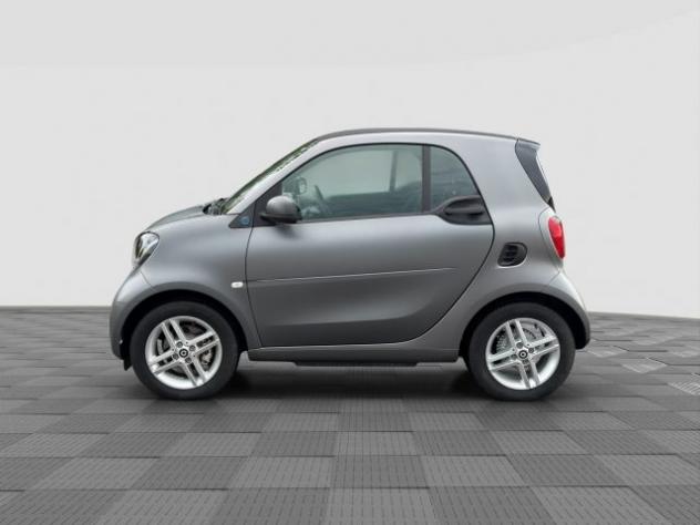 SMART ForTwo fortwo EQ Pure rif. 23951847 - Foto 2