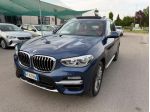 Bmw X3 xDrive30d Luxury Tetto Apribile Pelle Bicolor Telecamere 360 Gradi