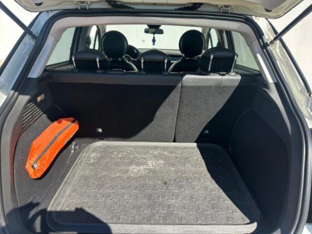 FIAT 500X 1.0 T3 120 CV Lounge rif. 23807762 - Foto 9